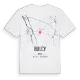 Bulcy karta t-shirt