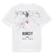Buncey karta t-shirt