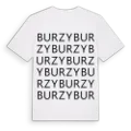 Burzy ordlek t-shirt