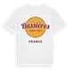 Bussières cirkel t-shirt