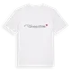 Bussières hjärta t-shirt