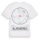 Bussières t-shirt
