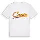 Cassin baseball t-shirt