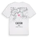 Cassin karta t-shirt