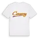 Censerey baseball t-shirt