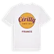 Cérilly cirkel t-shirt