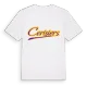 Cerisiers baseball t-shirt