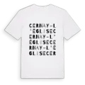 Cernay-l'Église ordlek t-shirt
