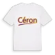 Céron baseball t-shirt
