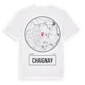 Chaignay t-shirt