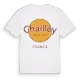 Chailley cirkel t-shirt