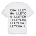 Chailley ordlek t-shirt