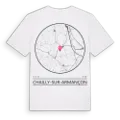 Chailly-sur-Armançon t-shirt
