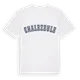 Chalezeule college t-shirt