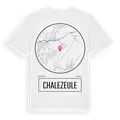 Chalezeule t-shirt