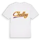 Challuy baseball t-shirt