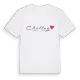 Challuy hjärta t-shirt