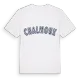 Chalmoux college t-shirt