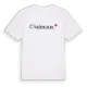 Chalmoux hjärta t-shirt