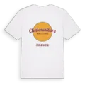 Châlonvillars cirkel t-shirt