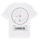 Chambeire t-shirt
