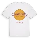 Chambilly cirkel t-shirt
