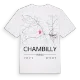 Chambilly karta t-shirt