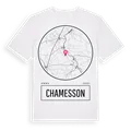 Chamesson t-shirt