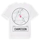 Chamesson t-shirt