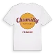 Chamilly cirkel t-shirt