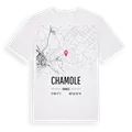 Chamole karta t-shirt
