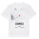 Chamole karta t-shirt