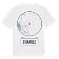 Chamole t-shirt