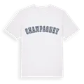 Champagney college t-shirt
