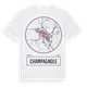 Champagnole t-shirt