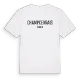 Champcevrais i Sverige t-shirt