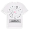 Champdivers t-shirt