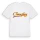 Champlecy baseball t-shirt