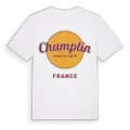 Champlin cirkel t-shirt