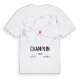 Champlin karta t-shirt