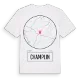 Champlin t-shirt