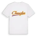 Champlive baseball t-shirt