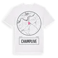 Champlive t-shirt