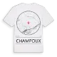 Champoux t-shirt