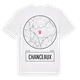 Chanceaux t-shirt