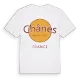 Chânes cirkel t-shirt