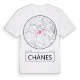 Chânes t-shirt