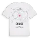 Change karta t-shirt