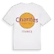Chantes cirkel t-shirt