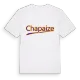 Chapaize baseball t-shirt